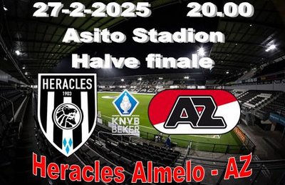 heracles - az beker